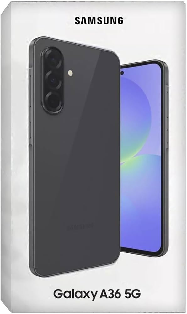 Samsung Galaxy A36 5G